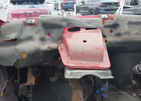 1999 Dodge Ram 2500 St from USA, damaged, VIN 1B7KC2367XJ576815